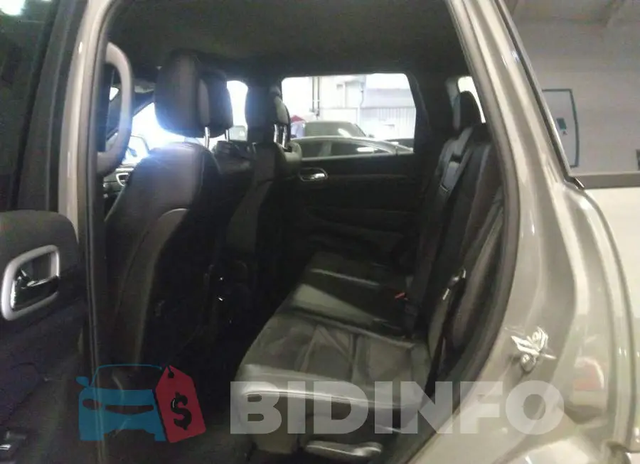 1C4RJFAG3MC513749 Photo# 8