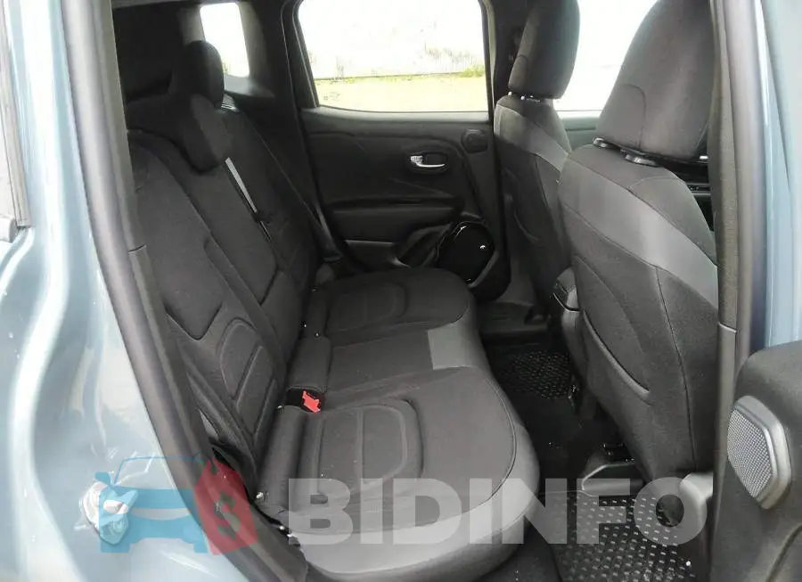 ZACCJBBB6HPG16957 Photo# 8