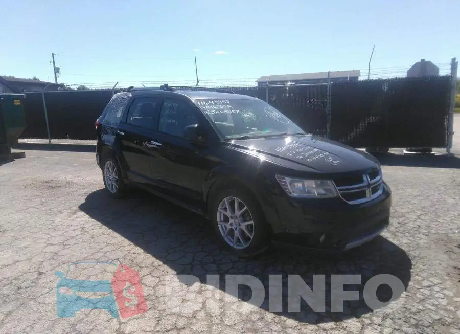3C4PDDFG4GT216302 Photo# 1