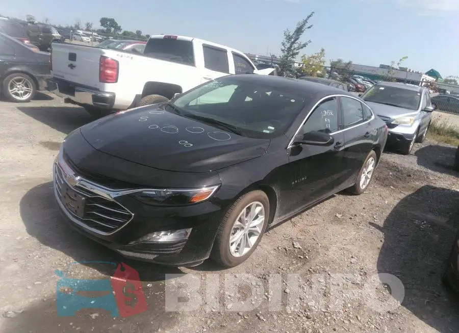 1G1ZD5ST6PF233008 Photo# 2