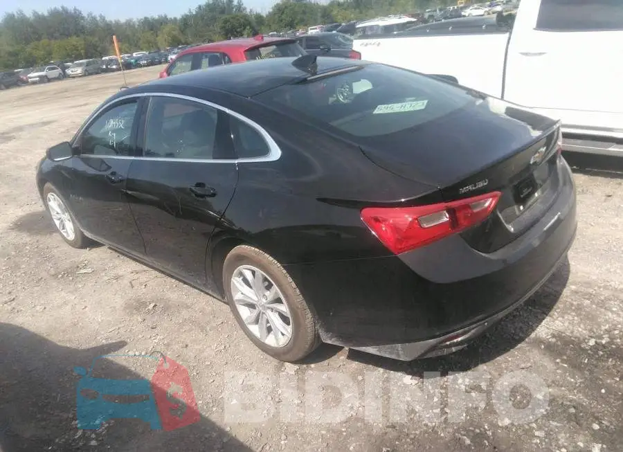 1G1ZD5ST6PF233008 Photo# 3