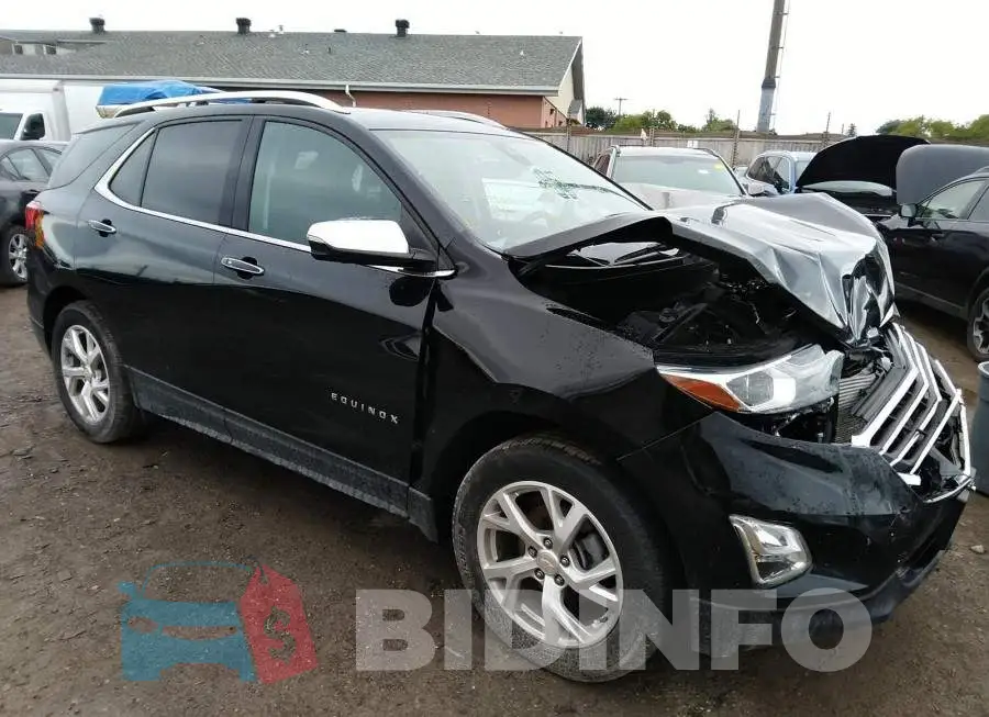 2GNAXXEV6L6206438 Photo# 1