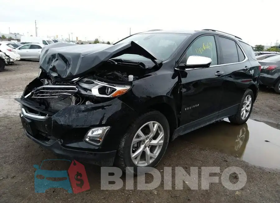 2GNAXXEV6L6206438 Photo# 2