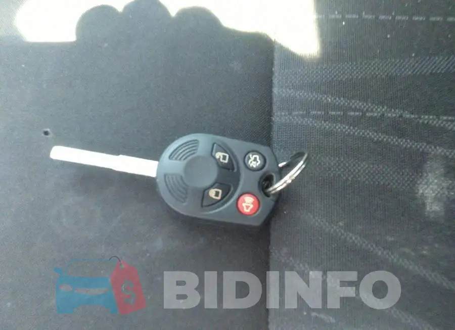 1FADP3H23JL263786 Photo# 11