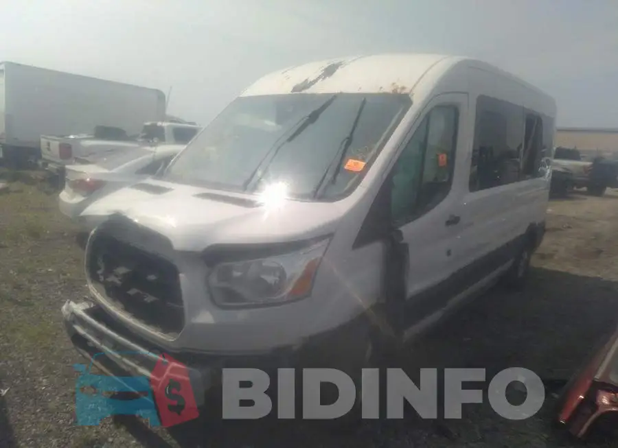 1FBZX2CGXFKB14547 Photo# 2