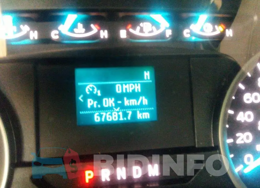 1FTEW1E50KFB51208 Photo# 7