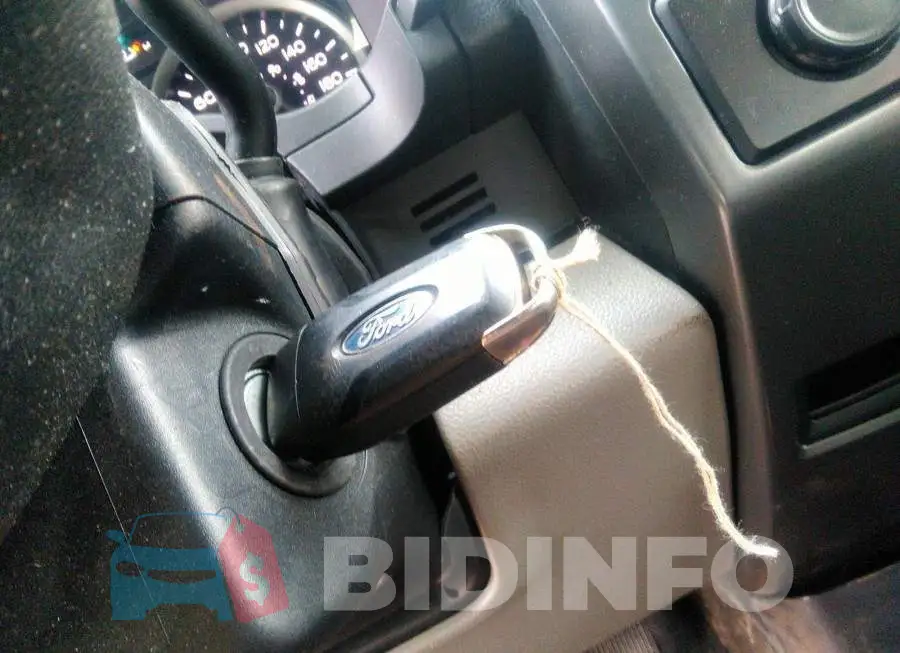 1FTEW1E50KFB51208 Photo# 11
