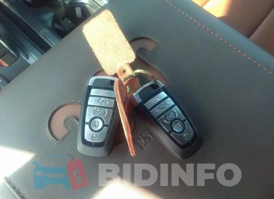 1FTFW1E80PFB78950 Photo# 11