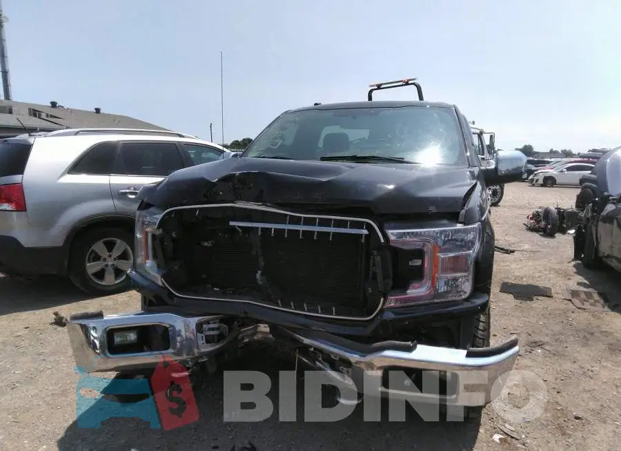 1FTNF1EG1JKE41626 Photo# 6