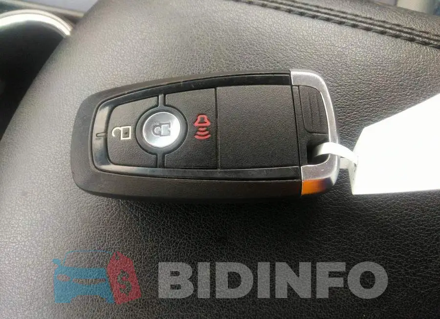 2FMPK3G84HBB95192 Photo# 11