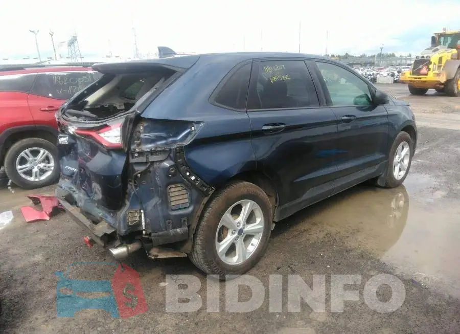 2FMPK3G84HBB95192 Photo# 4