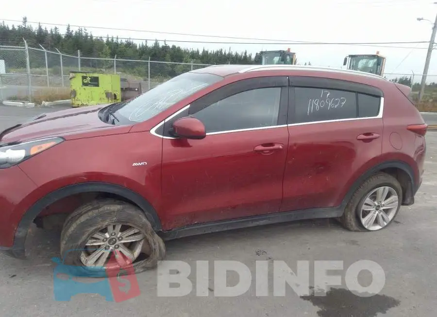 KNDPMCAC9H7055577 Photo# 6