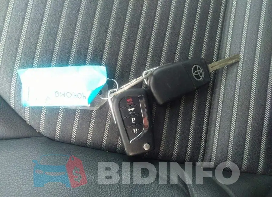 4T1G11AK5NU684086 Photo# 11