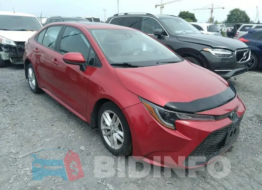5YFBPRBE7LP107915 Photo# 1