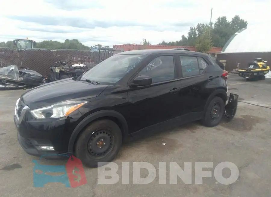 3N1CP5BV1LL517316 Photo# 2