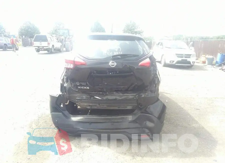 3N1CP5BV1LL517316 Photo# 6