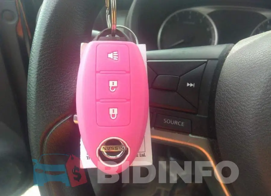 3N1CP5BV1LL517316 Photo# 11