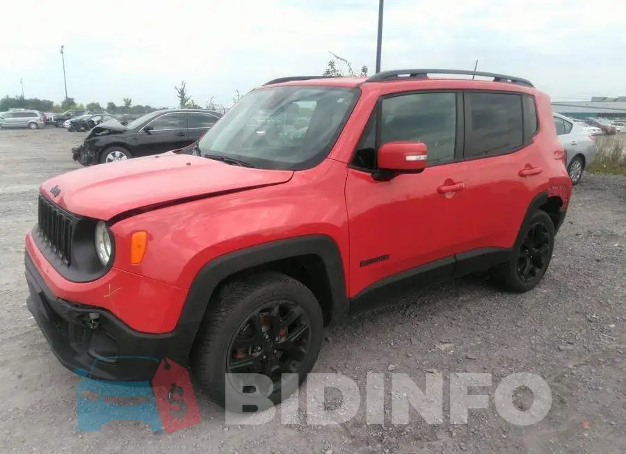 ZACCJBBB9JPH32904 Photo# 2