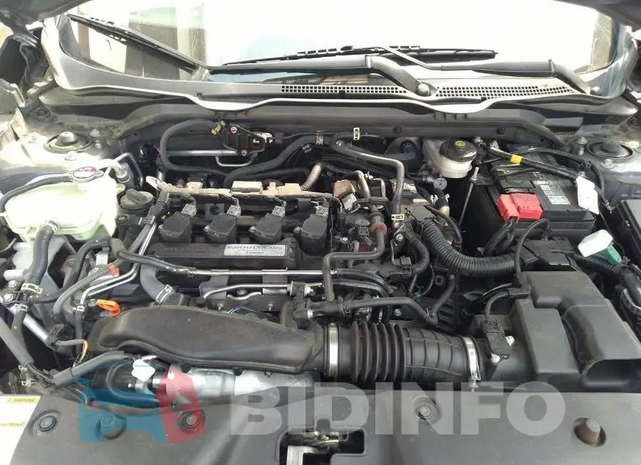 2HGFC1F97GH113139 Photo# 10