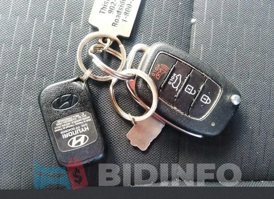 KM8J2CA41MU410401 Photo# 11