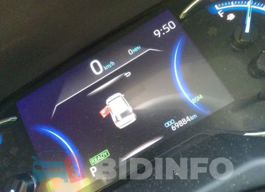 2T3DWRFV2LW100494 Photo# 7