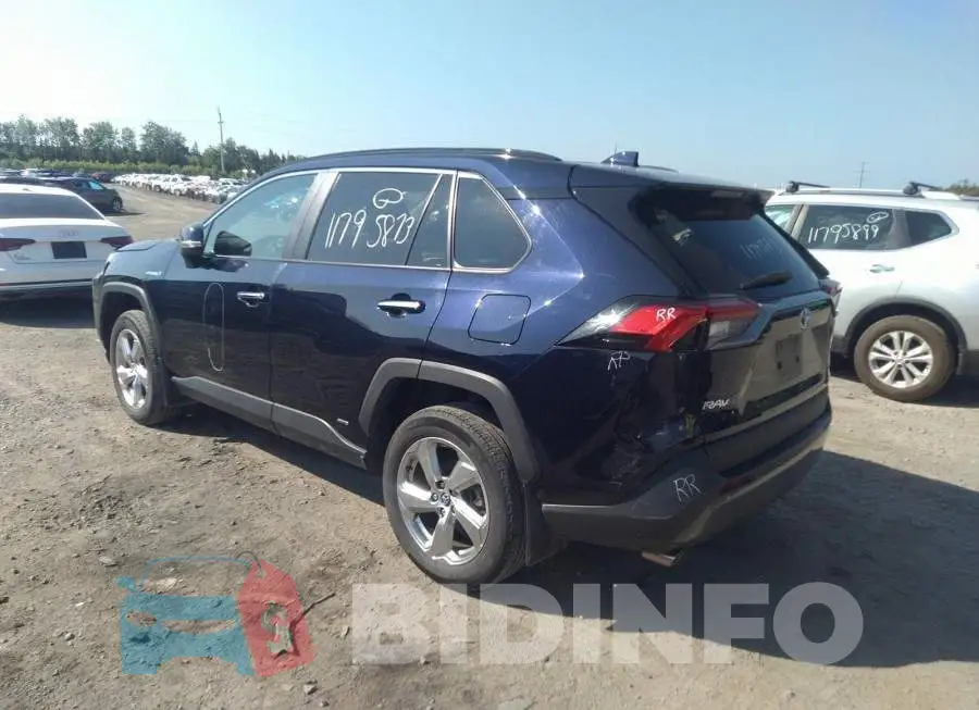 2T3DWRFV2LW100494 Photo# 3