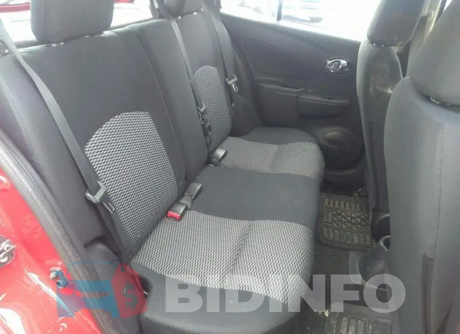 3N1CK3CP7FL267863 Photo# 8