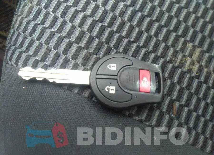 3N1CK3CP7FL267863 Photo# 11