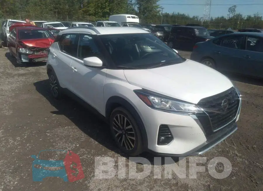3N1CP5CV7ML476237 Photo# 1