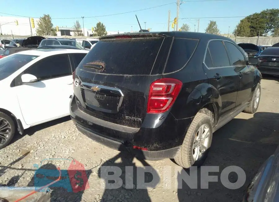 2GNFLEEK9G6179219 Photo# 4
