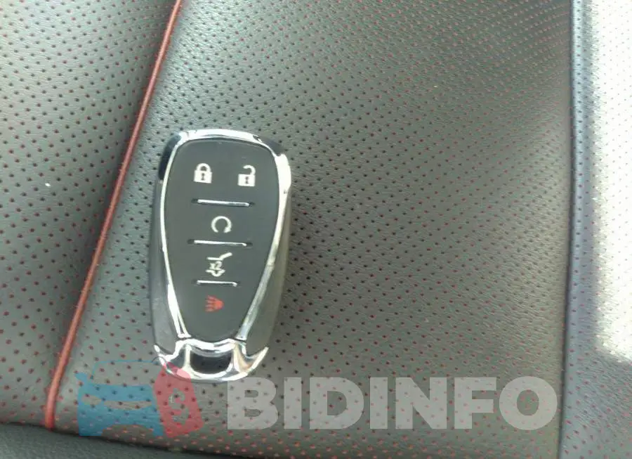 3GNKBKRS3MS541813 Photo# 11