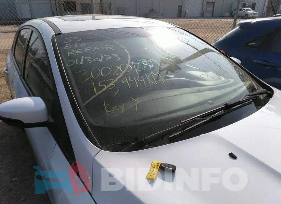 1FADP3L90FL371309 Photo# 11