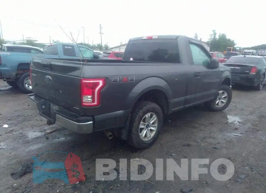 1FTMF1E88GFC34625 Photo# 4