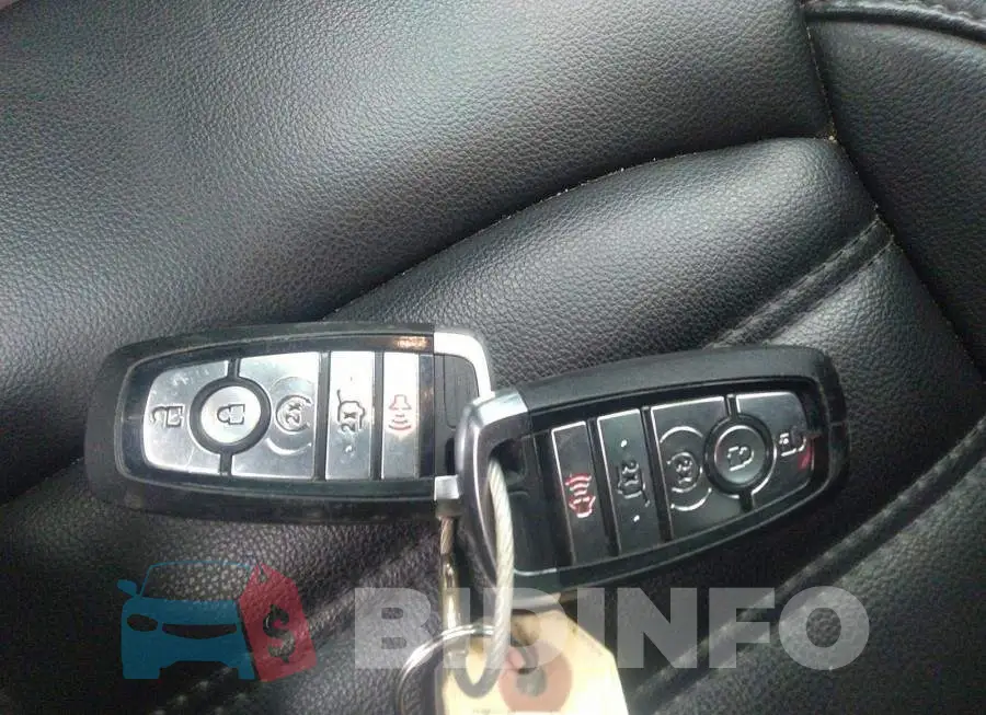 2FMPK4J94NBA67604 Photo# 11