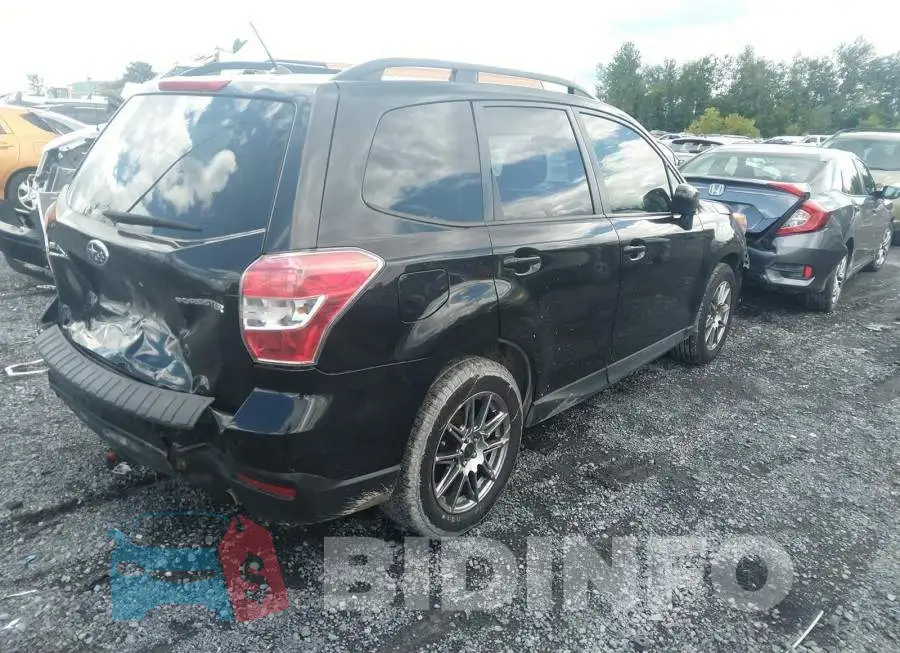 JF2SJCBC0FH569389 Photo# 4