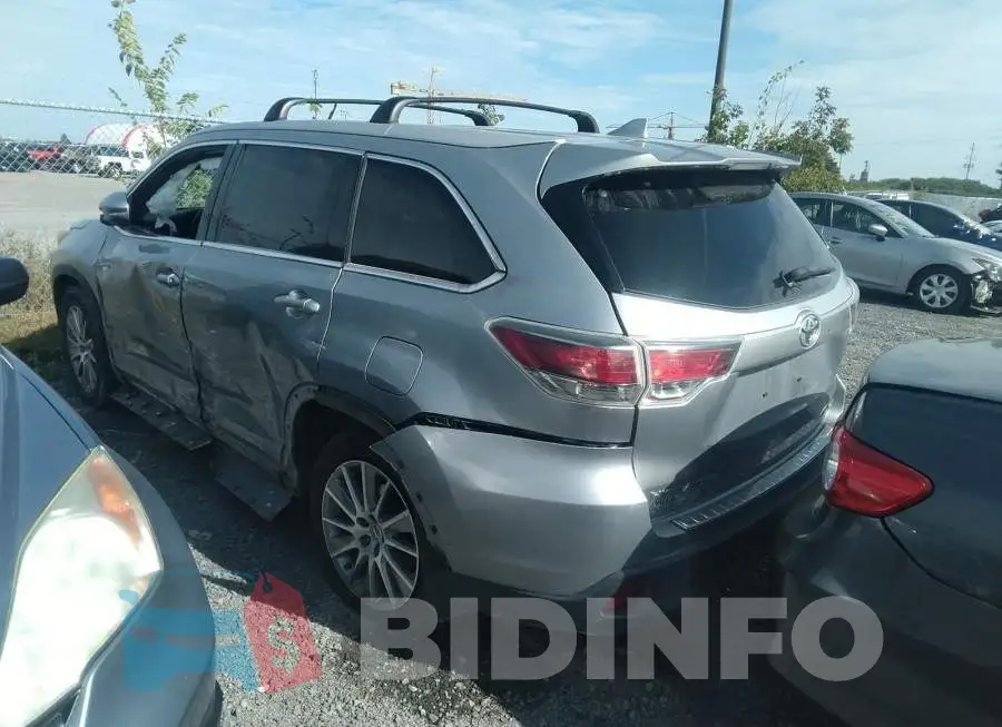 5TDJKRFH5FS222152 Photo# 3