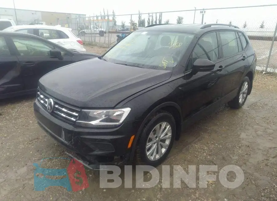 3VV0B7AX3KM185273 Photo# 2
