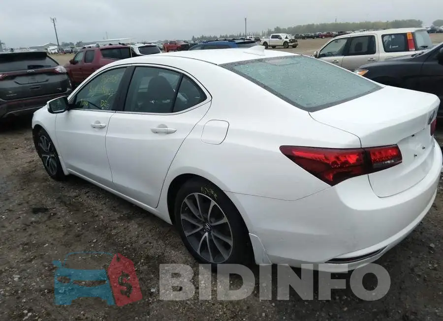 19UUB3F58GA800115 Photo# 3