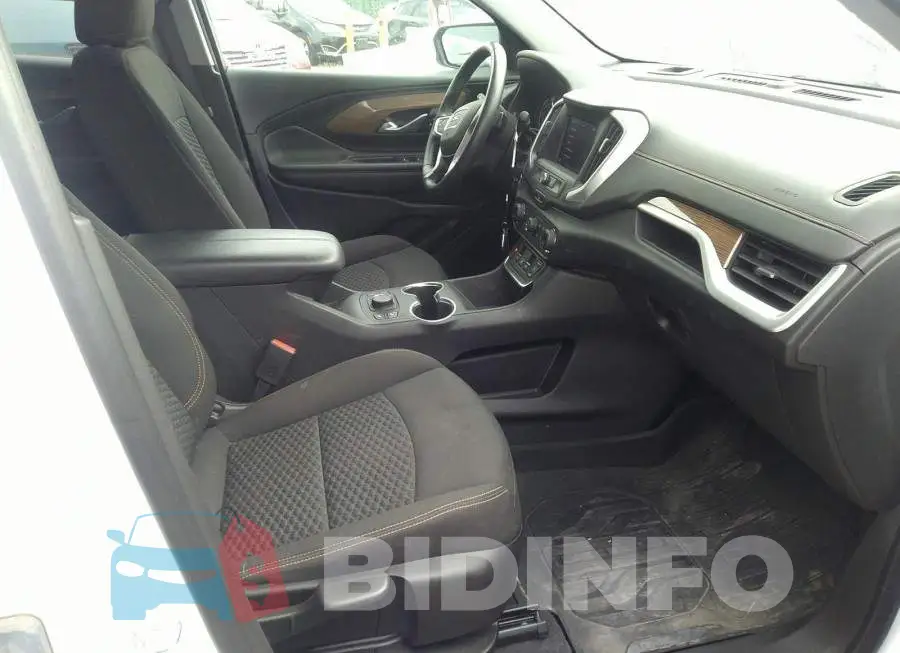 3GKALMEV8ML367345 Photo# 5