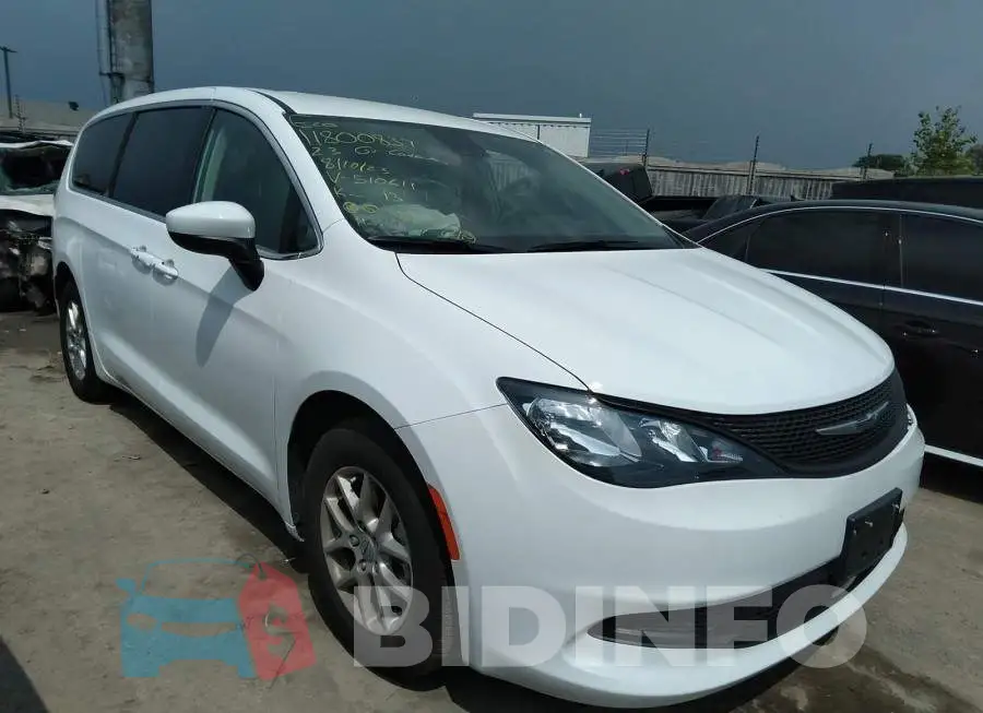 2C4RC1ZG7PR510611 Photo# 1