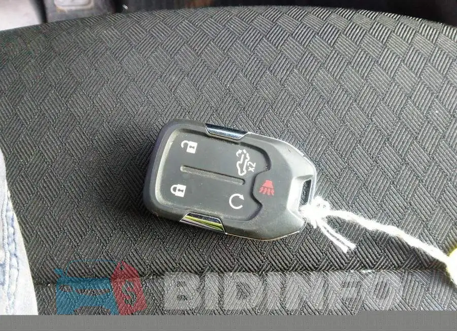 1GCPYFED7NZ172373 Photo# 11