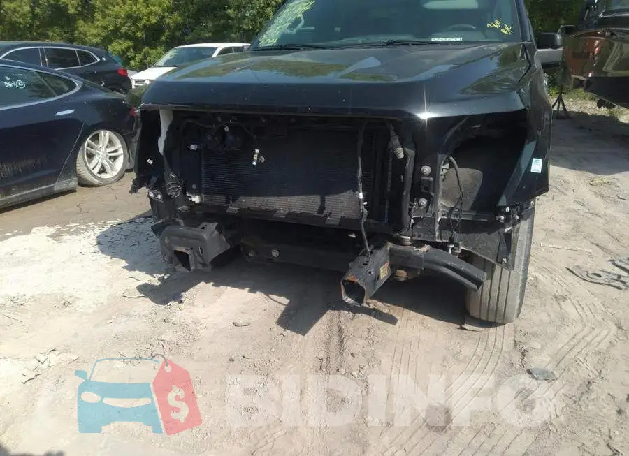 1FTEX1CB5MKD35494 Photo# 6