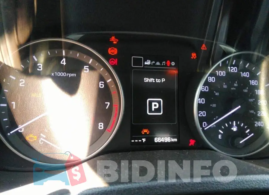 KMHD84LF1HU090728 Photo# 7 KMHD84LF1HU090728 Photo# 7