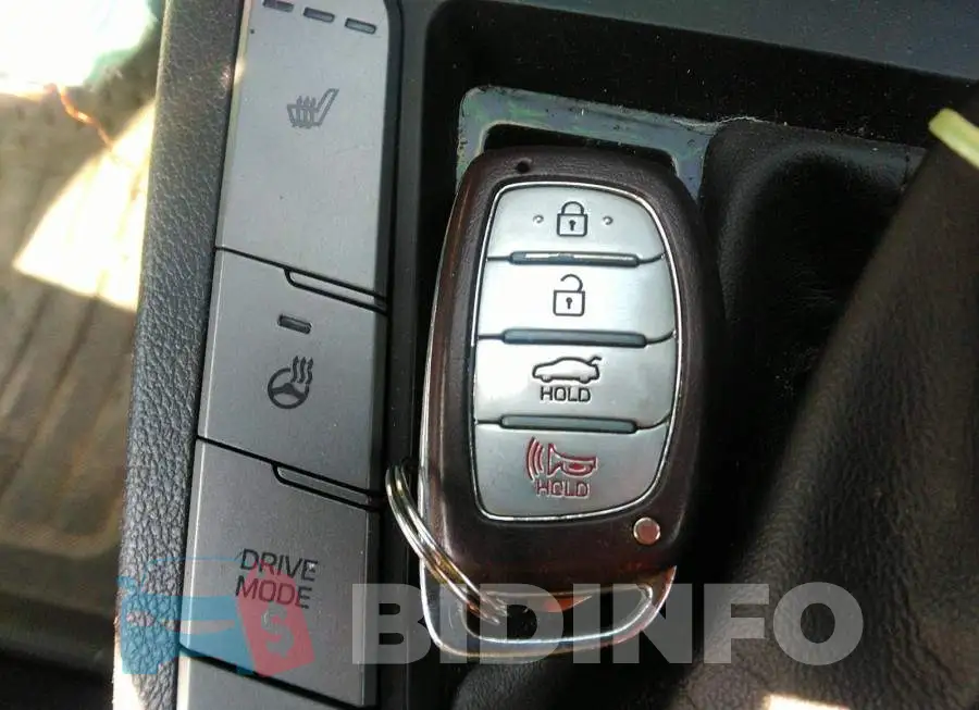 KMHD84LF1HU090728 Photo# 11 KMHD84LF1HU090728 Photo# 11