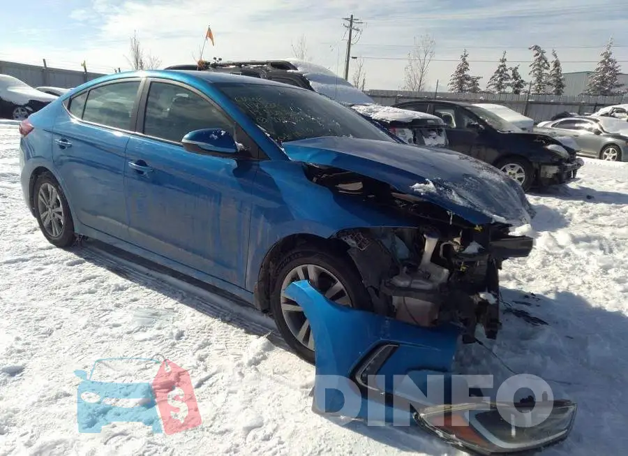 KMHD84LF8HU104236 Photo# 1 KMHD84LF8HU104236 Photo# 1