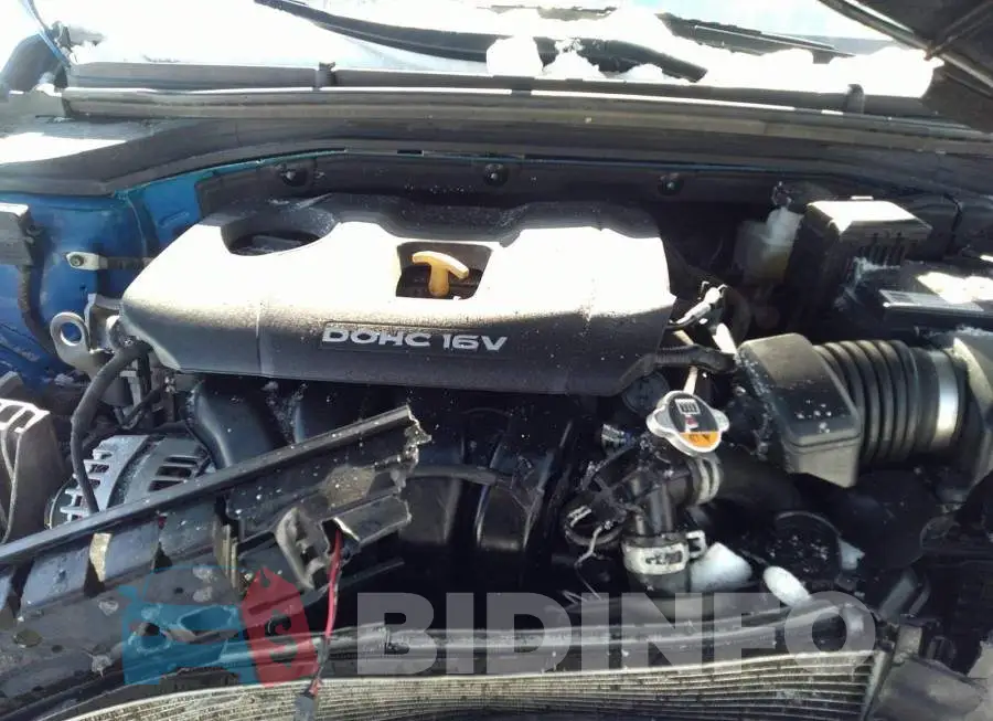 KMHD84LF8HU104236 Photo# 10 KMHD84LF8HU104236 Photo# 10