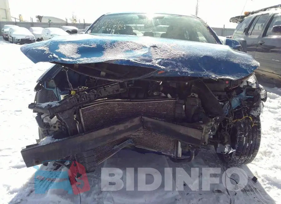 KMHD84LF8HU104236 Photo# 6 KMHD84LF8HU104236 Photo# 6