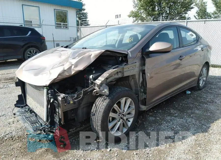 KMHDH4AE3FU285804 Photo# 2