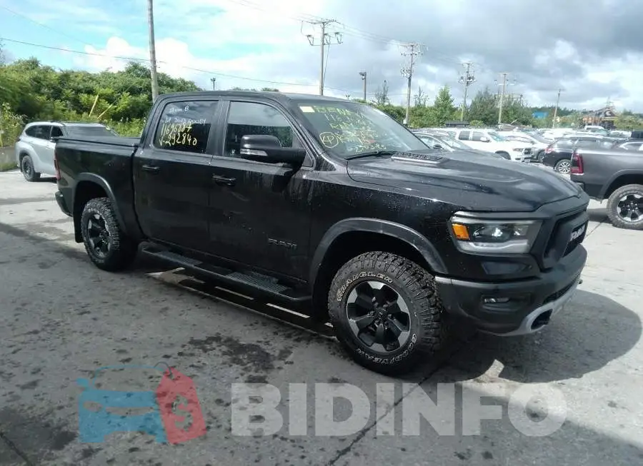 1C6SRFLT9NN292840 Photo# 1