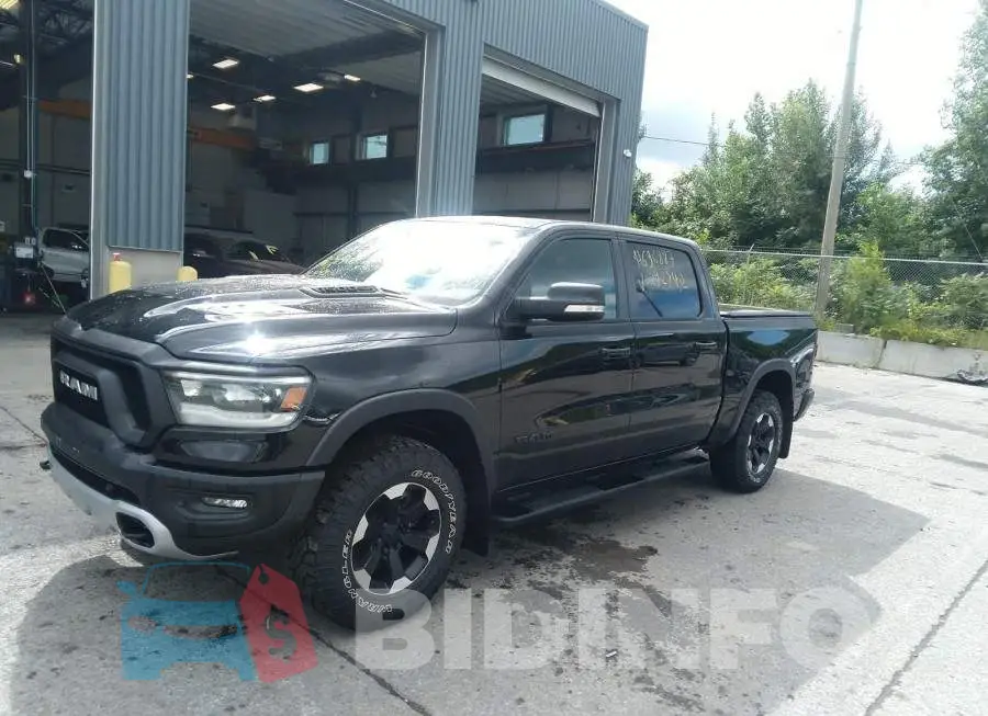 1C6SRFLT9NN292840 Photo# 2